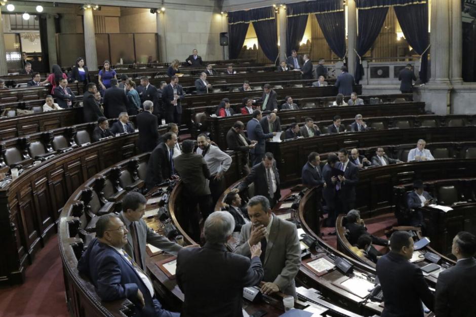 El estado de sitio estará vigente durante 30 días. (Foto: Alejandro Balán/Soy502)