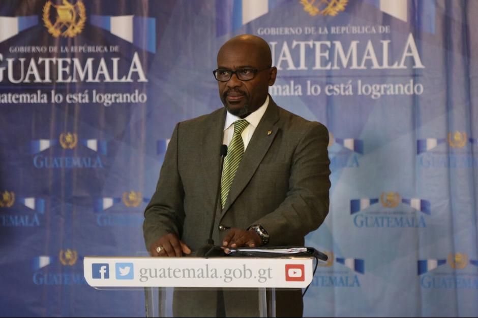 El Ministerio de ambiente promueve reducir la emisi&oacute;n de &nbsp;contaminantes. (Foto: Archivo/Soy502)