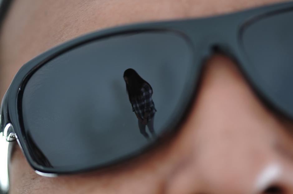 Para una mujer en Guatemala, sentirse observada puede causar miedo. (Foto: Jesús Alfonso/Soy502)