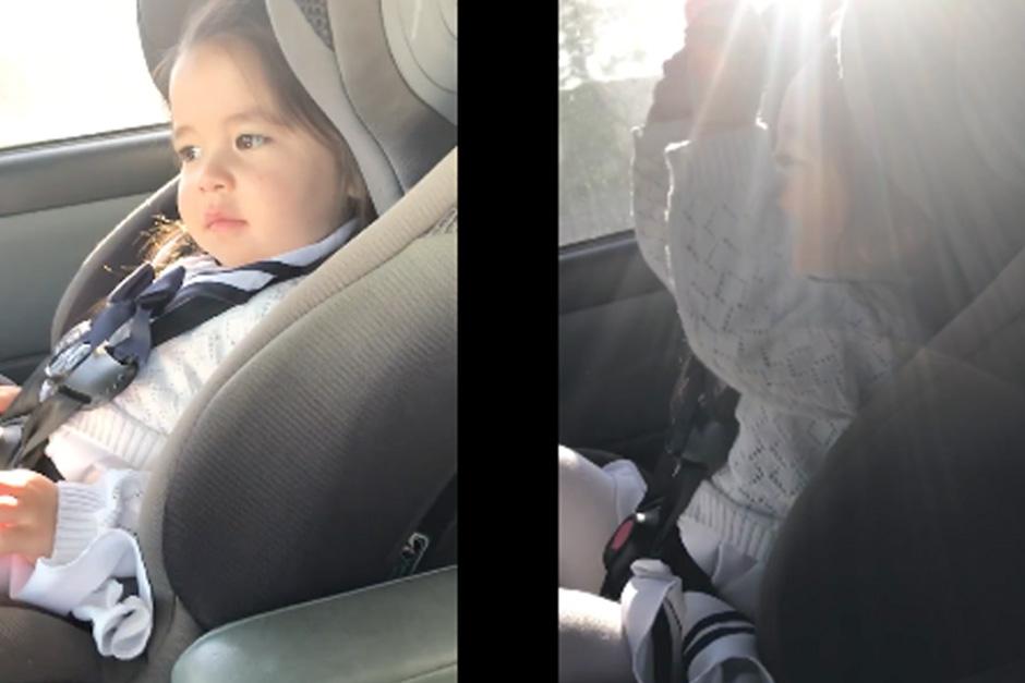 En 4 d&iacute;as el video ya tiene m&aacute;s de 4 millones de vistas. (Foto: YouTube)