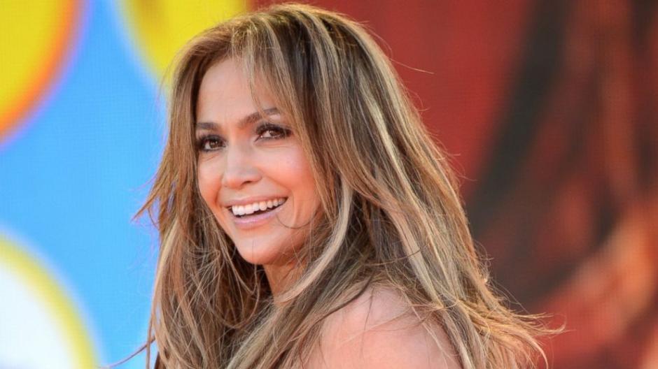Jennifer Lopez es una de las mujeres m&aacute;s admiradas en el mundo. (Foto: Am&eacute;rica TV)