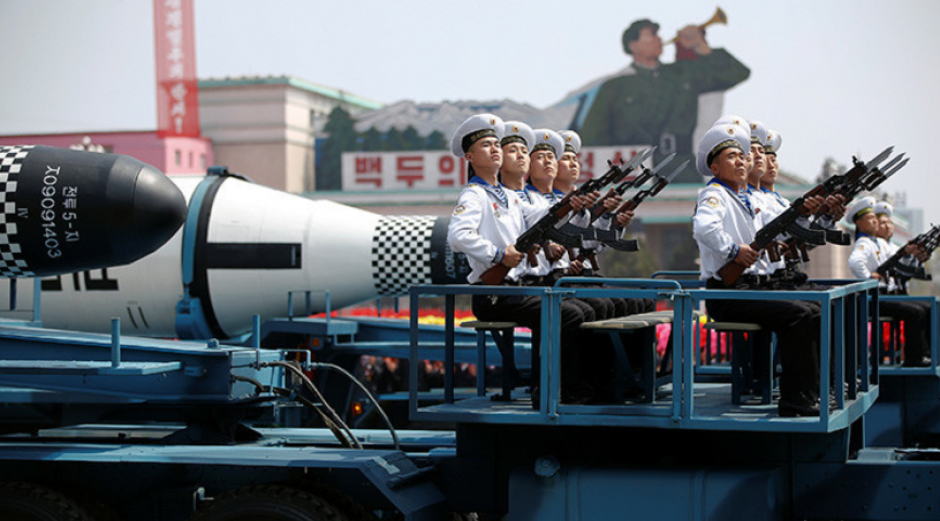 La informaci&oacute;n fue revelada por el director de la Agencia de Inteligencia de la Defensa, Vincent Stewart, al Senado estadounidense. (Foto: AFP)