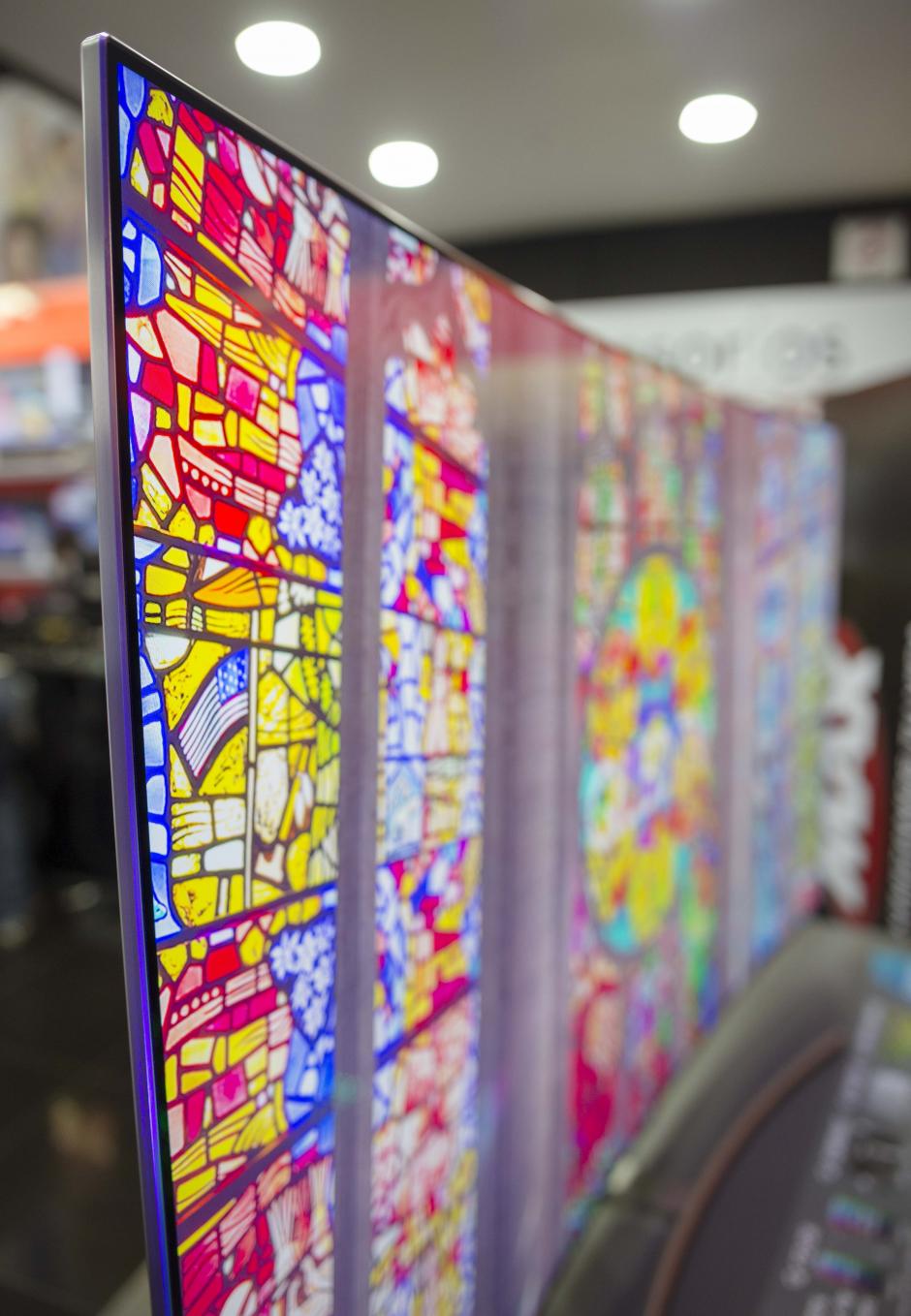 Su dise&ntilde;o minimalista la hace atractiva, pr&aacute;ctica y eficiente. (Foto: George Rojas/Soy502)