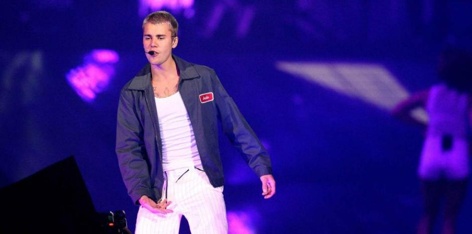 Justin Bieber demuestra que no se sabe la letra de la canci&oacute;n "Despacito". (Foto: Archivo)