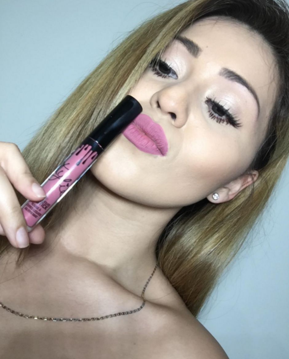 Gomita miestra su nuevo cuerpazo. (Foto: Gomita/Instagram)