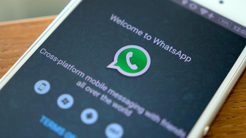 Filtran novedades de la nueva actualizaci&oacute;n de WhatsApp y que podr&iacute;a ser el inicio de la fusi&oacute;n de las aplicaciones propietarias de Facebook. (Foto: Archivo/Soy502)