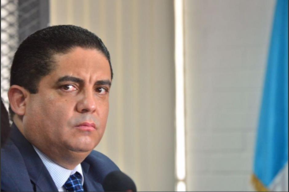 Once propiedades del exsecretario privado de la Vicepresidencia ahora ser&aacute;n administradas por el Estado. (Foto: Archivo/Soy502)