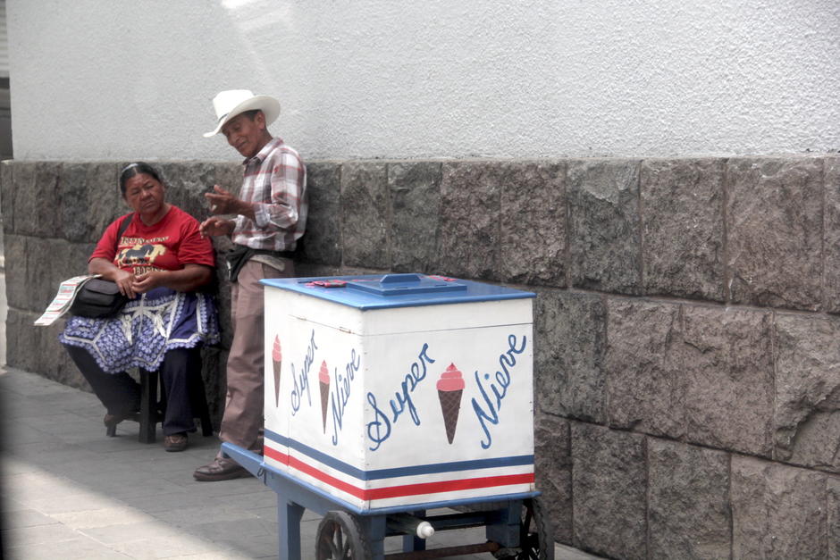 Los fot&oacute;grafos deber&aacute;n buscar espacios de convivencia para la tem&aacute;tica de Chirmol City. (Foto: Fredy Hern&aacute;ndez/Soy502)
