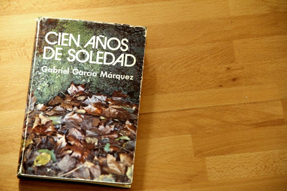 Cien A&ntilde;os de Soledad se caracteriz&oacute; por atrapar al lector de principio a fin y la novela fue publicada hace medio siglo. (Foto: actualidadliteratura.com)&nbsp;