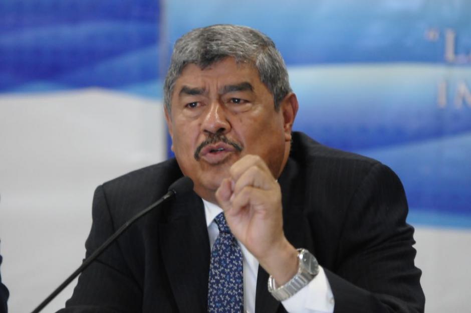 La Contraloría General de Cuentas presentó 271 denuncias penales por supuestos actos de corrupción durante 2016. (Foto: Jesús Alfonso/Soy502)