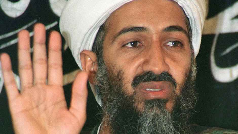 Entre los archivos est&aacute; incluido&nbsp;un video de la boda de Hamza Bin Laden, el hijo mayor de Osama. (Foto: tomada de RT)