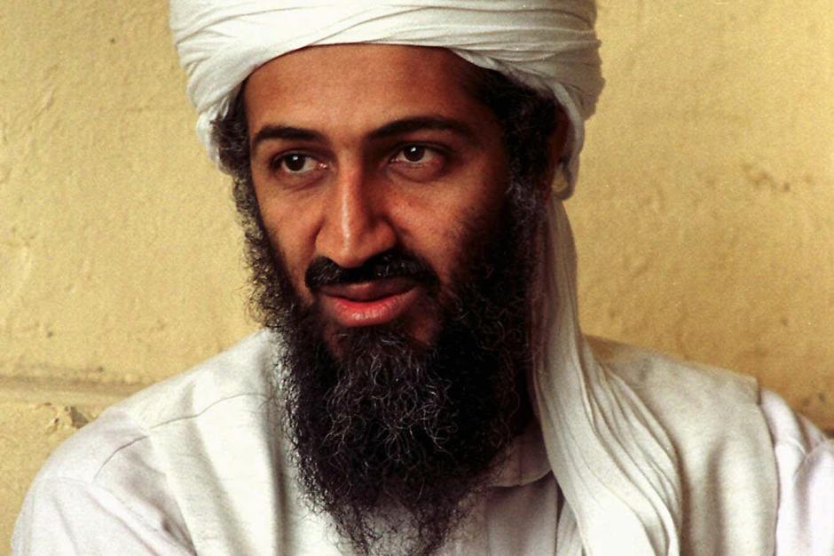 Bin Laden fue el m&aacute;s buscado del mundo durante una d&eacute;cada. (Foto: Archivo/Soy502)