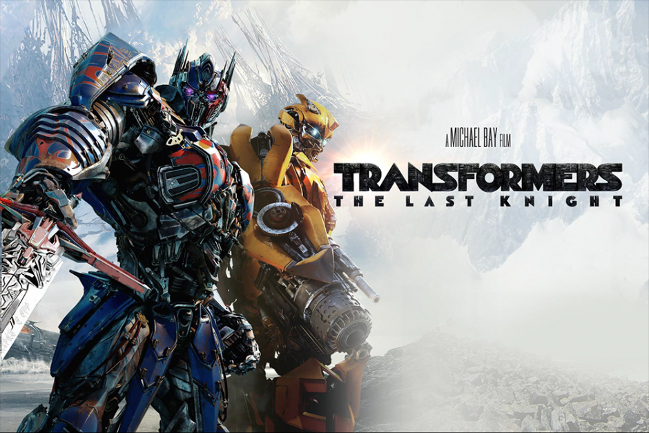 Humanos y Transformers est&aacute;n en guerra y Optimus Prime se ha ido. Pel&iacute;cula disponible en la plataforma de Claro Video a partir del 24 de noviembre del 2017.&nbsp;(Foto: &copy; MMXVII Paramount Pictures Corporation. All Rights Reserved).