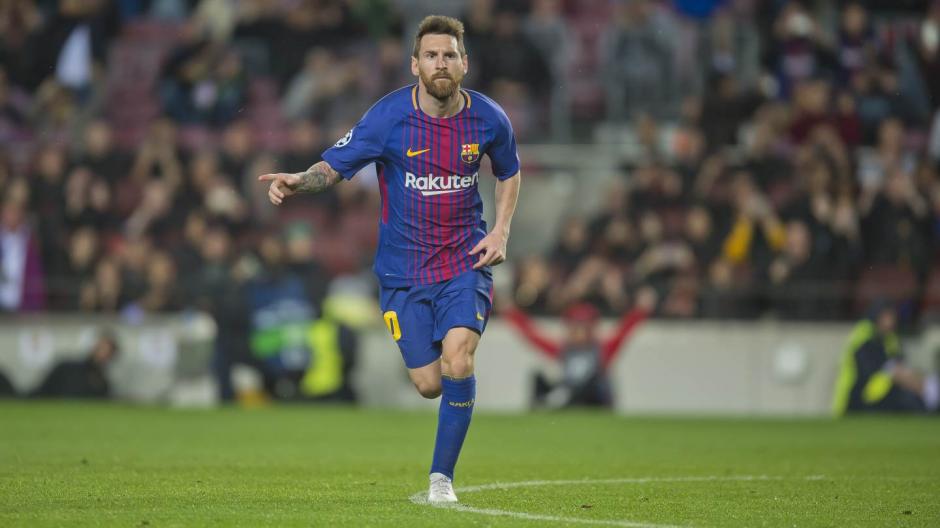 Messi es una parte fundamental para el armado del FC Barcelona. (Foto: FC Barcelona)