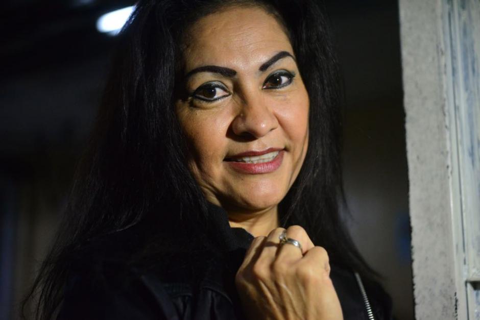 Marixa Lemus asegur&oacute; que planifica casarse en enero de 2018. (Foto: Jes&uacute;s Alfonso/Soy502)