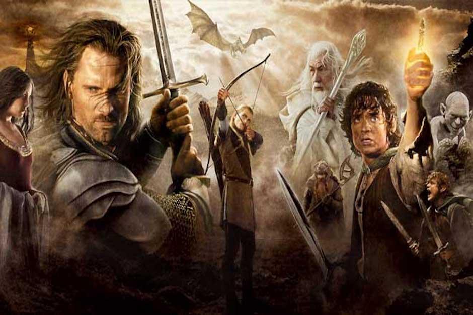 Amazon estar&iacute;a en negociaciones para producir una serie basada en las novelas de&nbsp;J.R.R. Tolkien. (Imagen: cinemascomics.com)