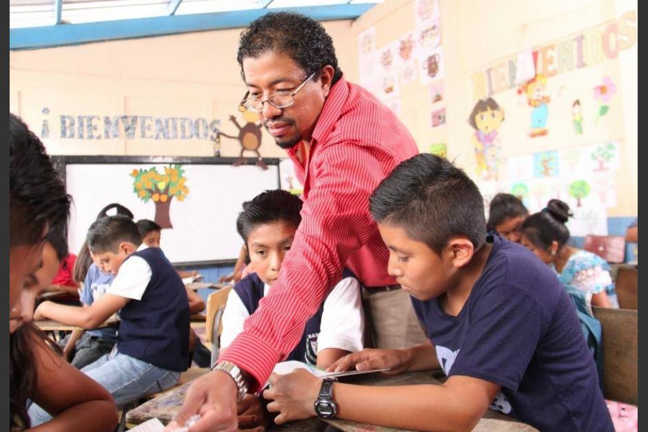 El Ministerio de Educaci&oacute;n present&oacute; un recurso para oponerse a la reinstalaci&oacute;n de la carrera de Magisterio. (Foto: archivo/Soy502)