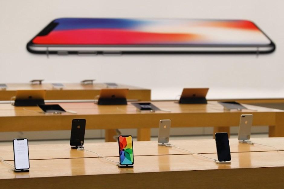 Apple ya tiene una soluci&oacute;n para este error que el propio usuario puede configurar en sus dispositivos. (Foto. AFP)