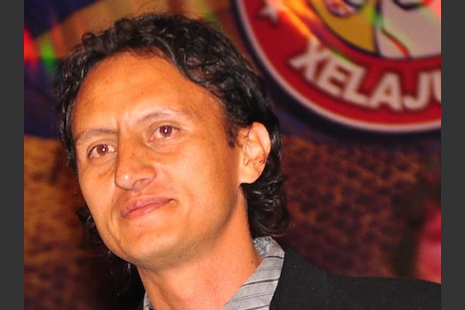 Las autoridades estadounidenses detuvieron a Emerson Marroqu&iacute;n acusado del crimen de Vilma Gabriela Barrios L&oacute;pez. (Foto: archivo/Nuestro Diario)