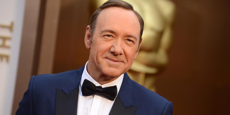 Kevin Spacey ha sido retirado de varios proyectos cinematogr&aacute;ficos donde participaba lo que ha obligado a los estudios a ingeni&aacute;rselas para sustituir al actor. (Foto: Agencias)