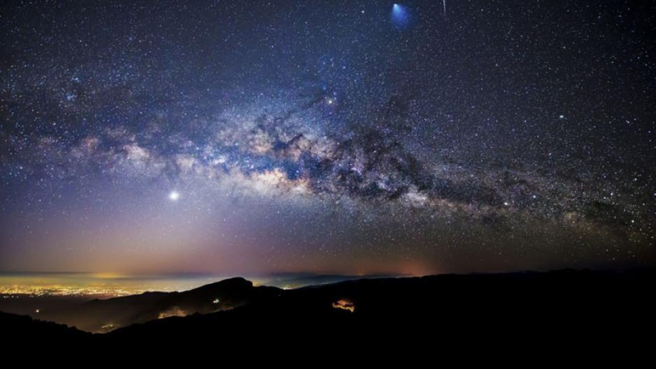 Los cient&iacute;ficos tienen dos teor&iacute;as sobre este cuerpo celeste. (Foto: RT)