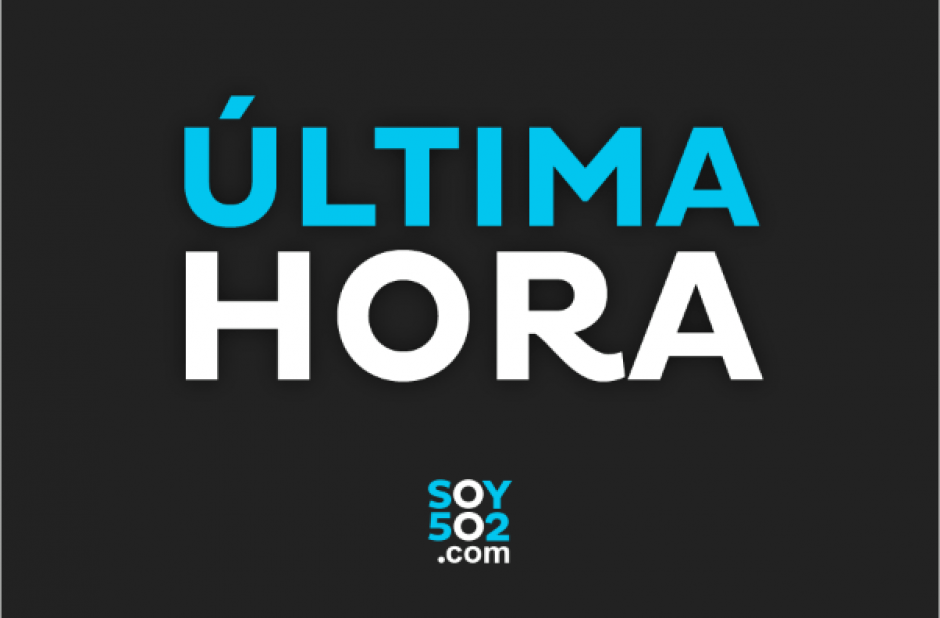 Se reporta la ca&iacute;da de una aeronave en la 27 calle y 11&ordf;. avenida de la zona 13 capitalina.