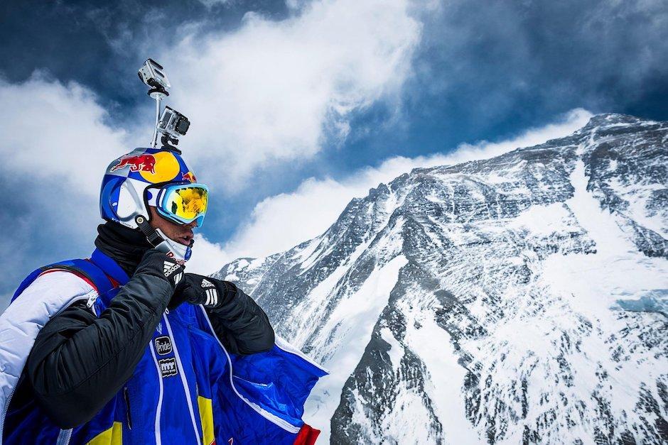 Aunque a&uacute;n se desconocen las causas de la muerte, pudo tratarse de un error de c&aacute;lculo del deportista. (foto: Minuto Uno)