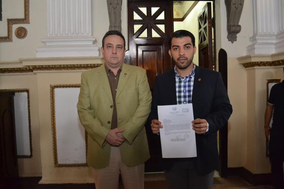 La propuesta permitiría que se ingresen más productos de contrabando sin que exista delito. (Foto: cortesía José Castro)