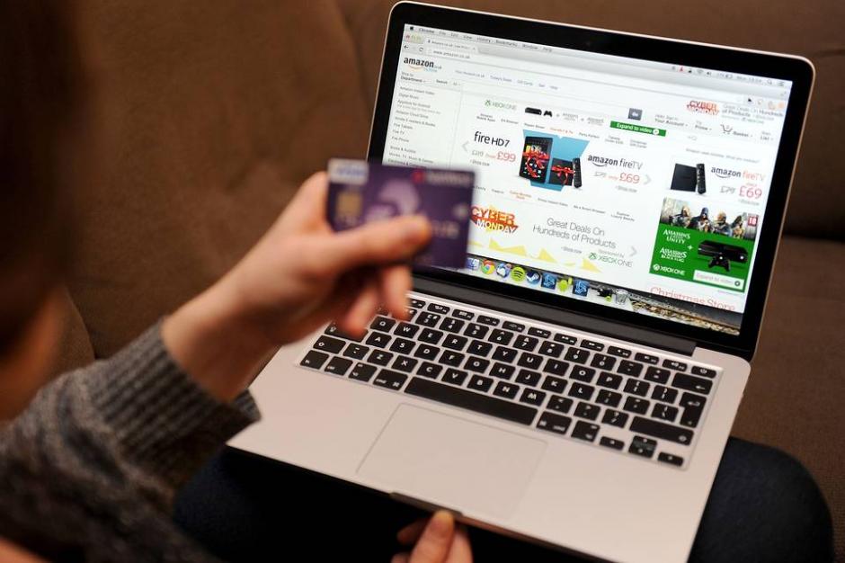Algunos consejos para aprovechar las ofertas de Black Friday por internet. (Foto: archivo)