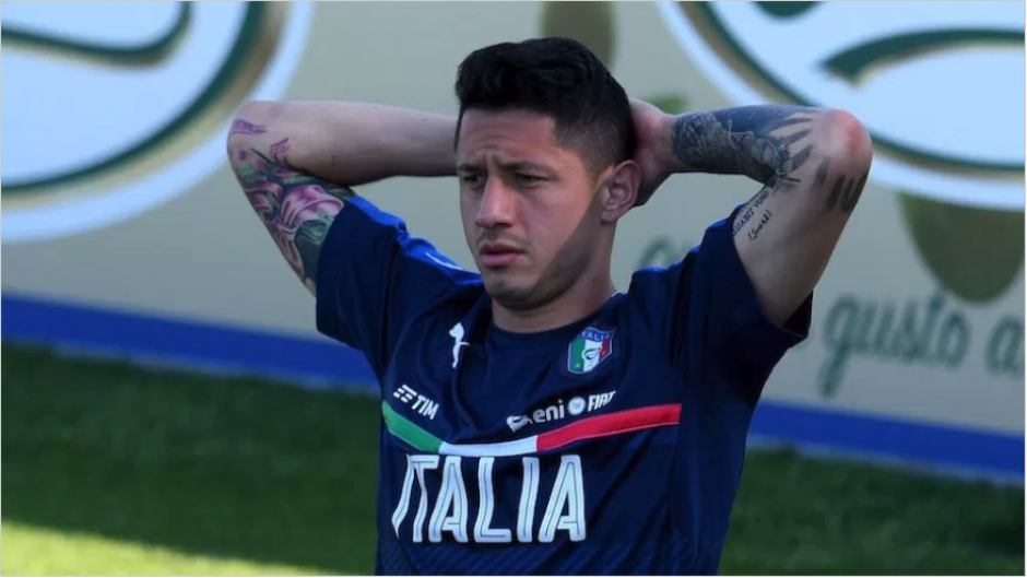 El futbolista de origen peruano pudo haber asistido a Rusia 2018 y defender los colores de Perú. (Foto: Sopitas)