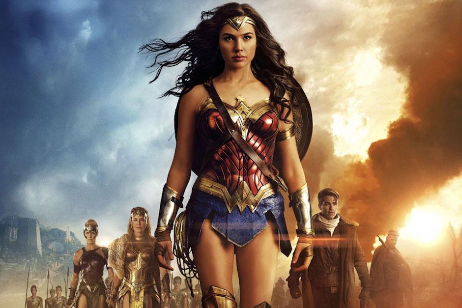 Los productores tiene previsto estrenar la segunda parte de "Wonder Woman" el 1 de noviembre de 2019. (Imagen:&nbsp;wellesley)