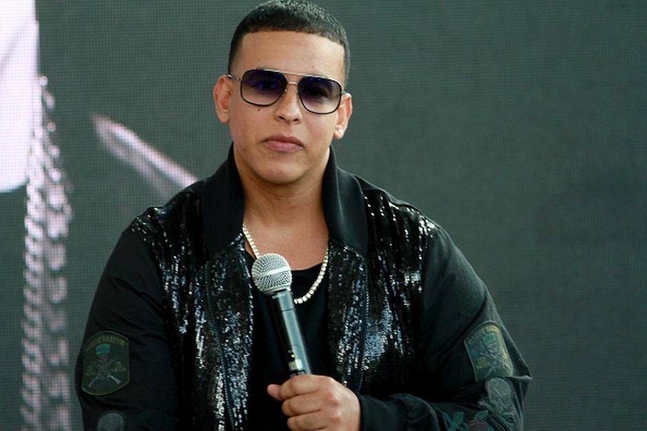 El cantautor y empresario puertorrique&ntilde;o no particip&oacute; en la ceremonia. (Foto. peru.com)