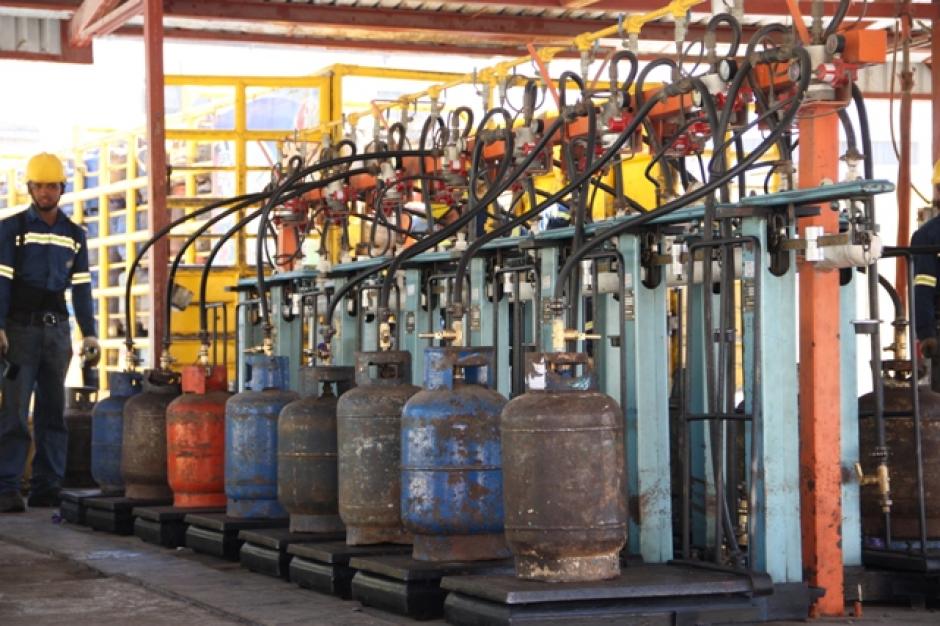 La medida responde al comportamiento del mercado internacional. (Foto: MEM)