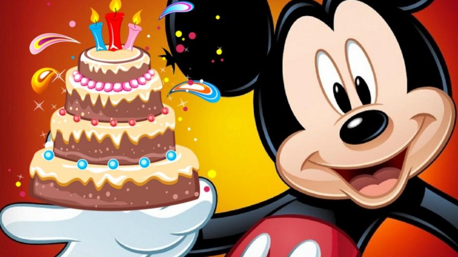 El personaje m&aacute;s famoso de Disney est&aacute; de cumplea&ntilde;os. (Foto: Disney)