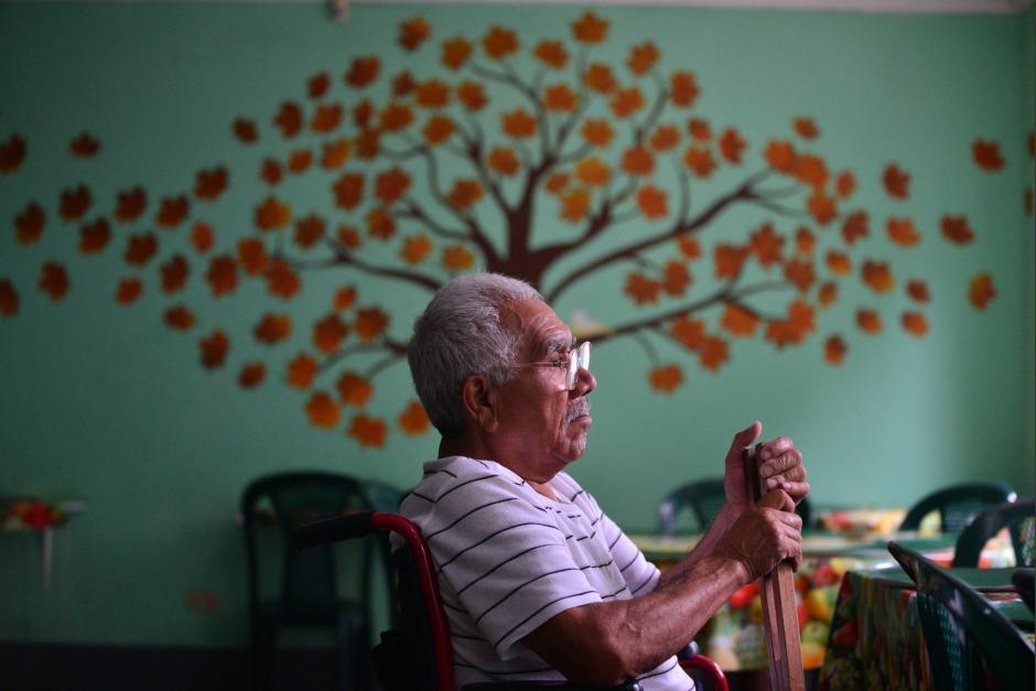 Los adultos mayores a partir de 65 a&ntilde;os pueden optar al Programa del Adulto Mayor. (Foto: Archivo/Soy502)