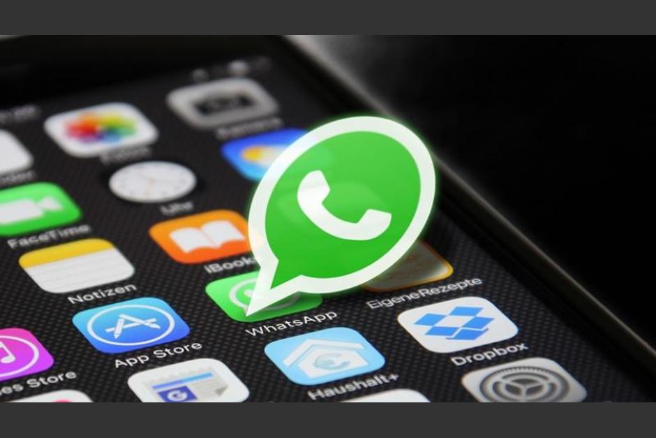 Algunos dispositivos ya no tienen capacidad para soportar las nuevas actualizaciones de Whatsapp. (Foto: Chronicle)