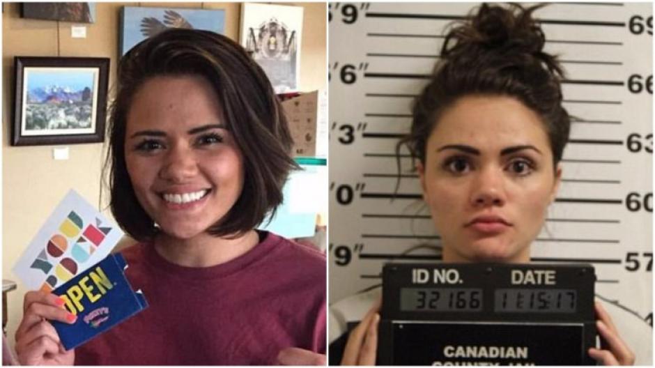 La profesora de 22 a&ntilde;os manten&iacute;a una relaci&oacute;n extramatrimonial con uno de sus alumnos. (Foto: COED)