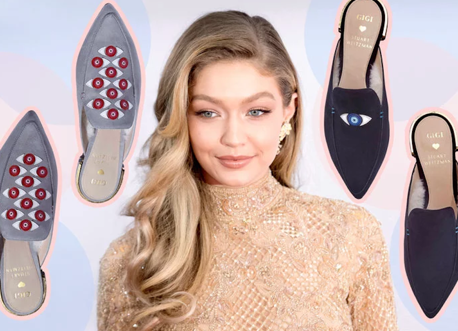 Una l&iacute;nea de zapatos de la supermodelos Gigi Hadid junto al dise&ntilde;ador Stuart Witzman apoya la educaci&oacute;n en Guatemala. (Foto: Stuart Weitzman/Getty Images)