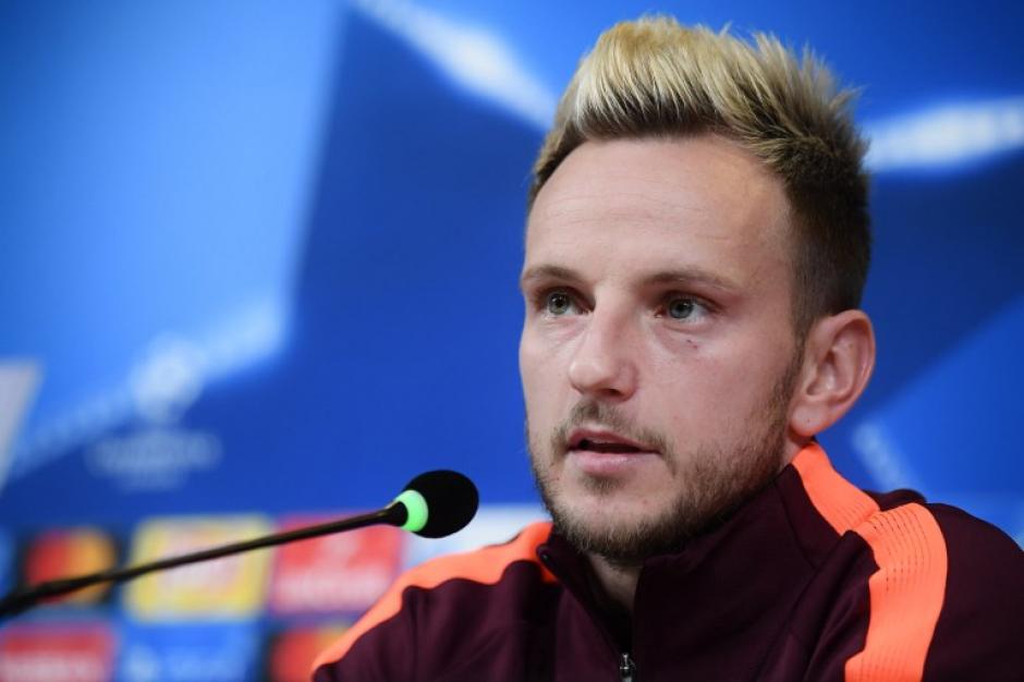 El croata no ocult&oacute; su admiraci&oacute;n hacia el portero de la Juventus que se perder&aacute; el Mundial de Rusia 2018. (Foto: AFP)