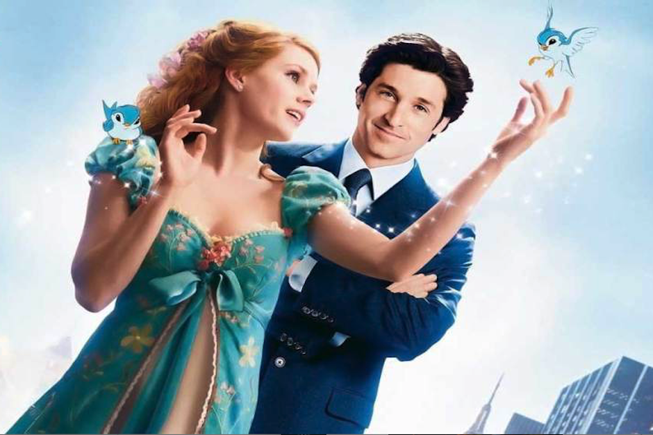 Los fan&aacute;ticos a&uacute;n est&aacute;n a la espera de la segunda parte de esta linda historia. (Imagen: Frases de pel&iacute;culas)