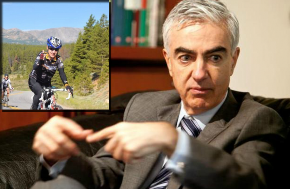 Las autoridades del Estado de M&eacute;xico han acelerado las investigaciones para determinar c&oacute;mo sucedi&oacute; la muerte de Adolfo Lagos. (Foto: Ruben Luengas)