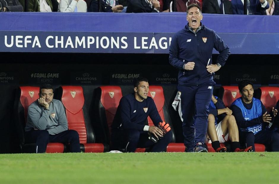 El entrenador argentino deber&aacute; encarar el partido m&aacute;s complicado de su vida. (Foto: AFP)