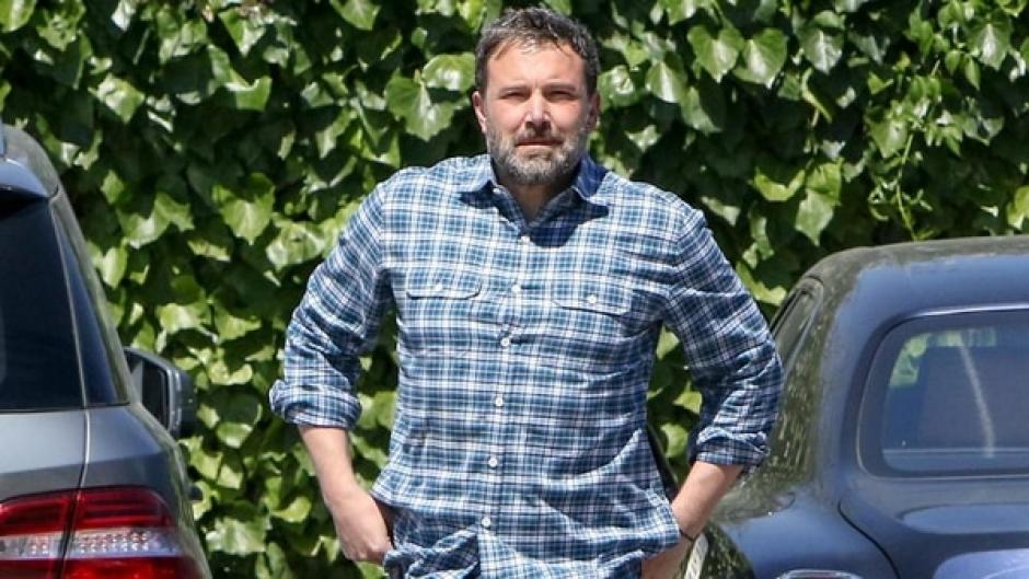 La reca&iacute;da del actor coincide con las revelaciones que lo involucran con el caso del productor en decadencia Harvey Weinstein, de qui&eacute;n Affleck era amigo desde sus inicios.