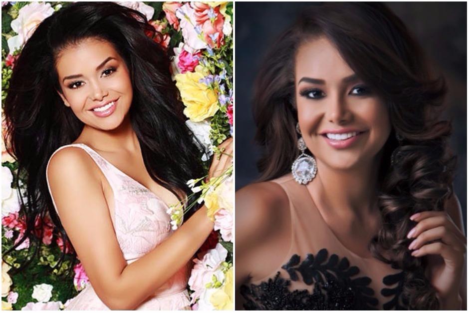 Isel Su&ntilde;iga tiene aspiraciones para apoyar y trabajar por su municipio. (Fotos: Miss Universe)