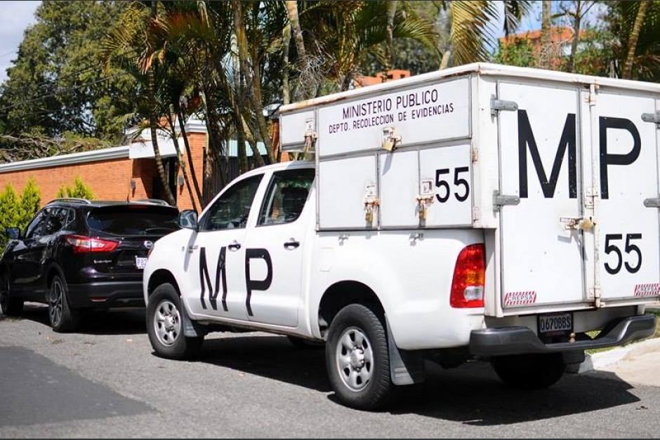 La FECI lidera las pesquisas. (Foto: archivo/Soy502)&nbsp;