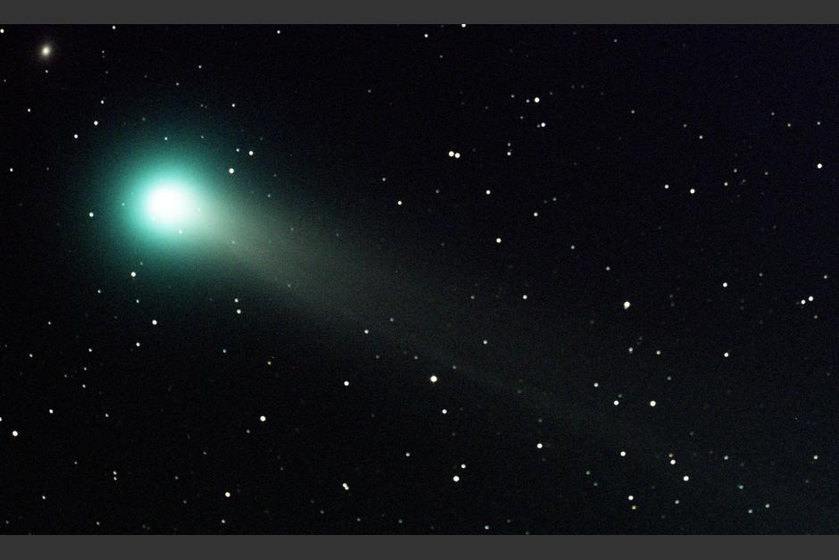 Seg&uacute;n los cient&iacute;ficos, el cometa tiene una composici&oacute;n qu&iacute;mica "imposible". (Foto: NASA)