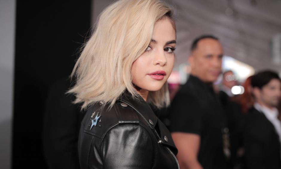 Selena Gomez es mujer del a&ntilde;o seg&uacute;n Billboard. (Foto: Getty Images)&nbsp;