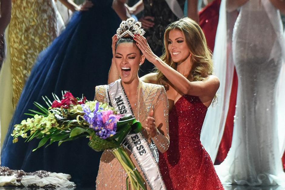 Es la quinta vez que &Aacute;frica se lleva este premio. (Foto: AFP)