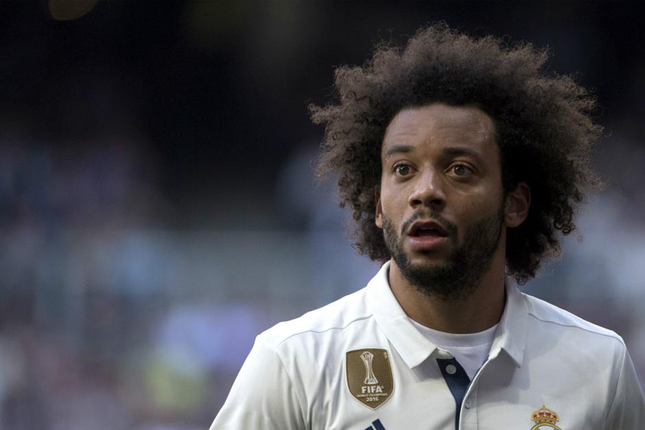 Marcelo, defensor del Real Madrid, confes&oacute; que cometi&oacute; un delito fiscal y que pagar&aacute; lo que debe. (Foto: AFP)