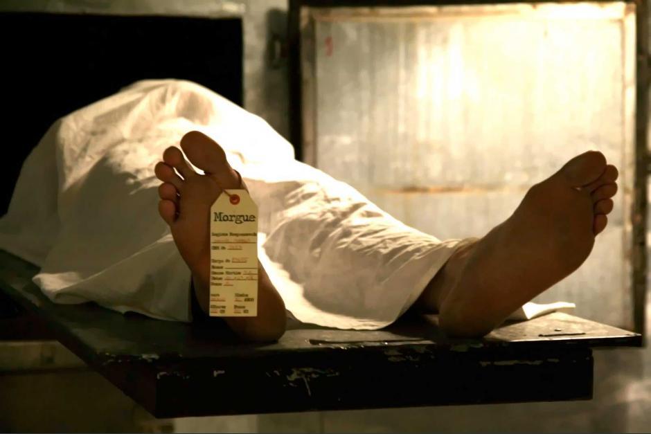 El Banco de Datos Genéticos empezará a funcionar en 2018. (Foto: archivo/Soy502)